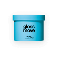 LIPPS ワックス gloss move