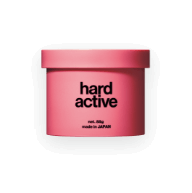 LIPPS ワックス hard active